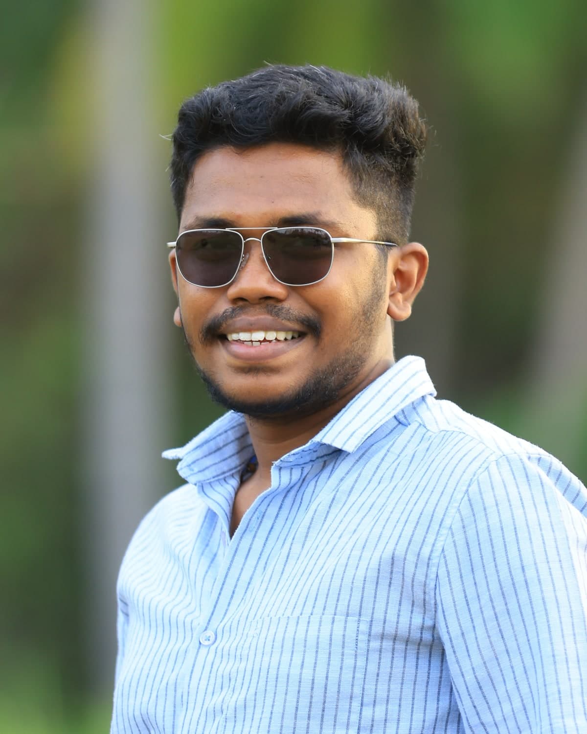 Venkateramanan Manivannan